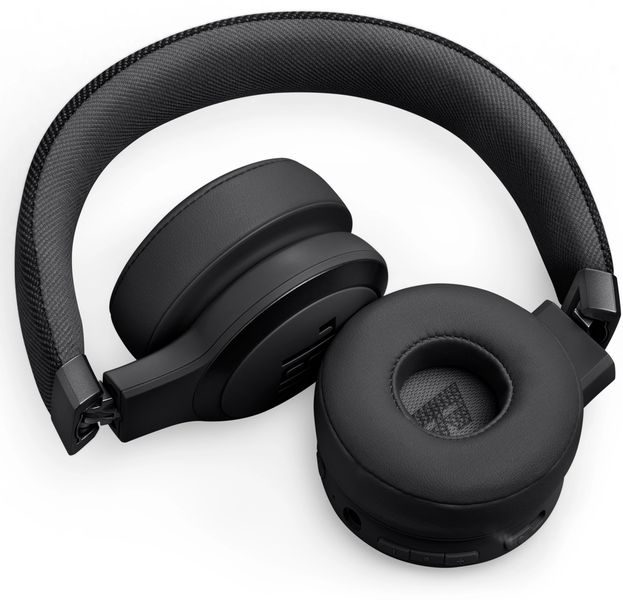 Słuchawki Bluetooth JBL Live 670NC Czarny zdjęcie 5