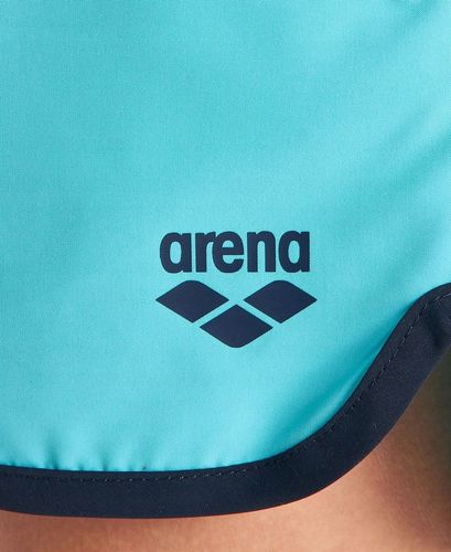 Szorty chłopięce spodenki kąpielowe sportowe na basen Arena Brampton 116 na Arena.pl