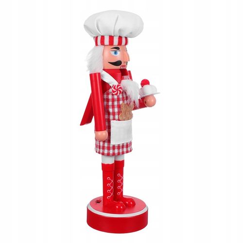 WAKACJE DZIADEK DO ORZECHÓW WYSTRÓJ STOŁU na Arena.pl