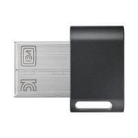 Pendrive Samsung FIT Plus 256 GB USB 3.1 szary MUF-256AB/APC GRAY