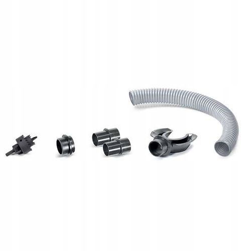 Kadax Zbiornik Na Deszczówkę 210L Beczka Kompletny na Arena.pl