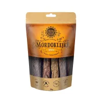 MORDOKLEJKI Z KOZY 70G