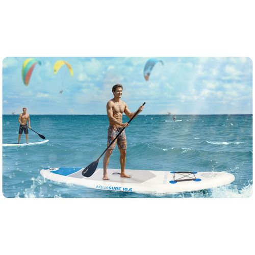 Deska SUP Aquasurf 320 x 84 x 15 cm Neo-Sport 170200 na Arena.pl