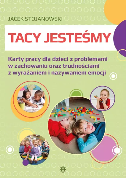 Tacy jesteśmy zdjęcie 1