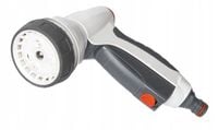 PISTOLET DO WODY 7-FUNKCYJNY WATER CLICK WHITE LINE