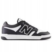 New Balance trampki męskie czarny rozmiar 40,5