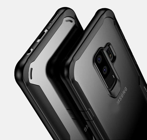 Samsung S9 PLUS - Etui IPAKY Survival na Arena.pl