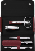 Zwilling Classic Inox Zestaw do manicure 5el.
