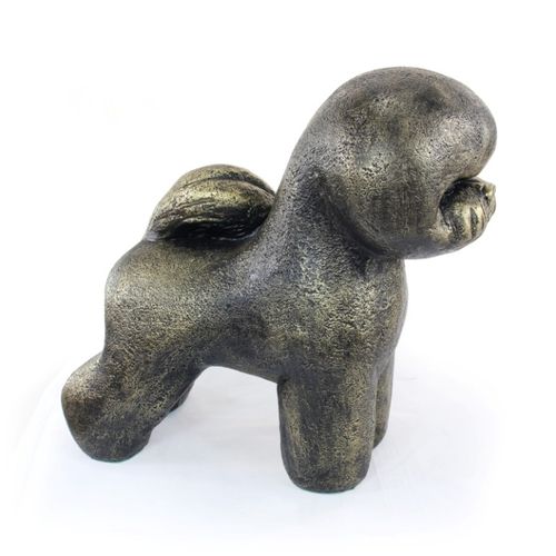 Bichon Frise - posąg - 680 na Arena.pl