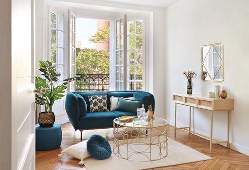 Konsola Rayo rattan na Arena.pl