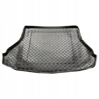 Hyundai Elantra od 2011 Mata wkład bagażnika