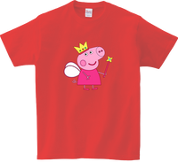 Koszulka T-shirt Świnka Peppa