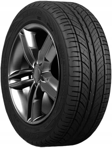 1x opona letnia PREMIORRI 185/60R14 Solazo 82H zdjęcie 9