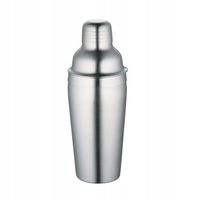 Shaker stalowy, 0,7 l