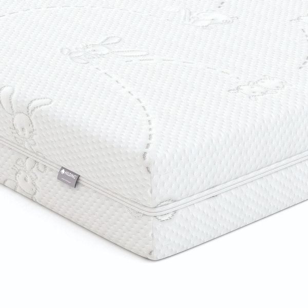 Materac Dziecięcy Hilding Dobranocka 80x160 Lotus zdjęcie 4