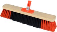 zamiatacz 50 z mocowaniem click - mg-800-0551