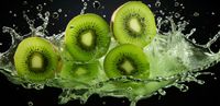 Plakat 91,3x44,5cm Energia Kiwi