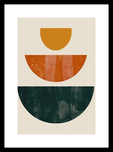 Plakat 40x60cm Cykl Natury na Arena.pl