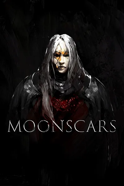 Moonscars zdjęcie 1