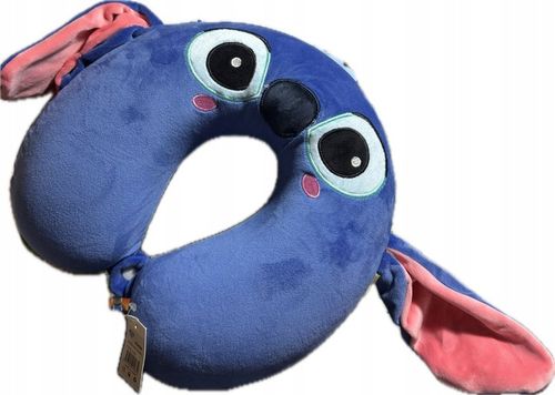 Poduszka Podróżna Turystyczna Rogal Dla Dziecka na Arena.pl