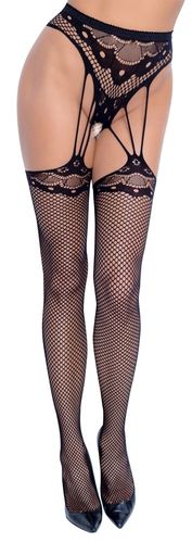 String With Stockings S-L na Arena.pl