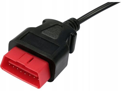 YATO TESTER SKANER DIAGNOSTYCZNY LED INTERFEJS OBD2 / EOBD na Arena.pl