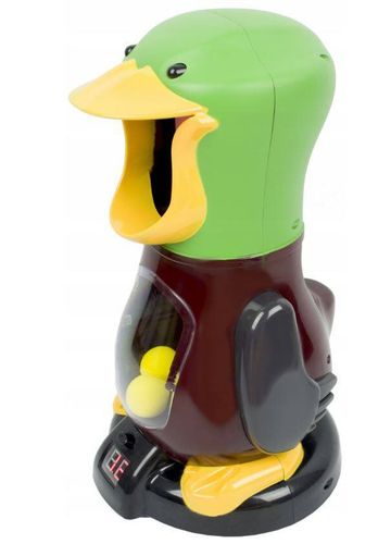 LT434 GLODNA KACZKA STRZELANIE DO CELU na Arena.pl