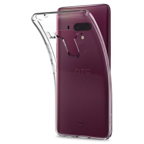 SPIGEN LIQUID CRYSTAL HTC U12+ PLUS CRYSTAL CLEAR na Arena.pl