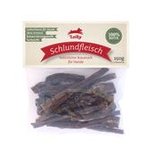 Przełyki wołowe 150g | gryzak dla psa | lekkostrawne | Leiky