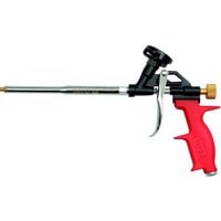 2X YATO PISTOLET DO PIANY MONTAŻOWEJ 6741