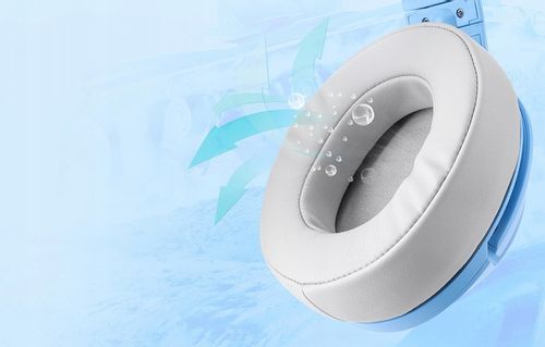 ONIKUMA GAMINGOWE SŁUCHAWKI PRZEWODOWE NAUSZNE K9 Z KOCIMI USZAMI 2,2M na Arena.pl