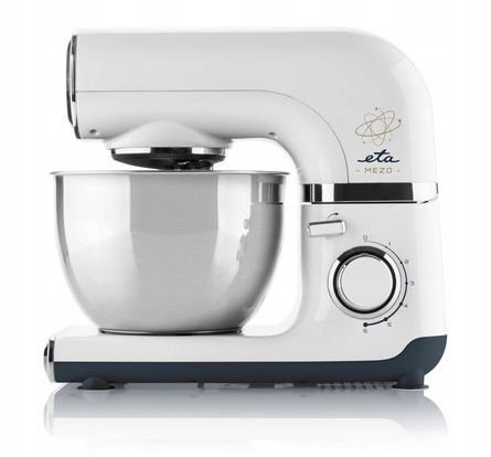 Robot Kuchenny Mikser Planetarny 4L Eta Mezo Smart zdjęcie 2