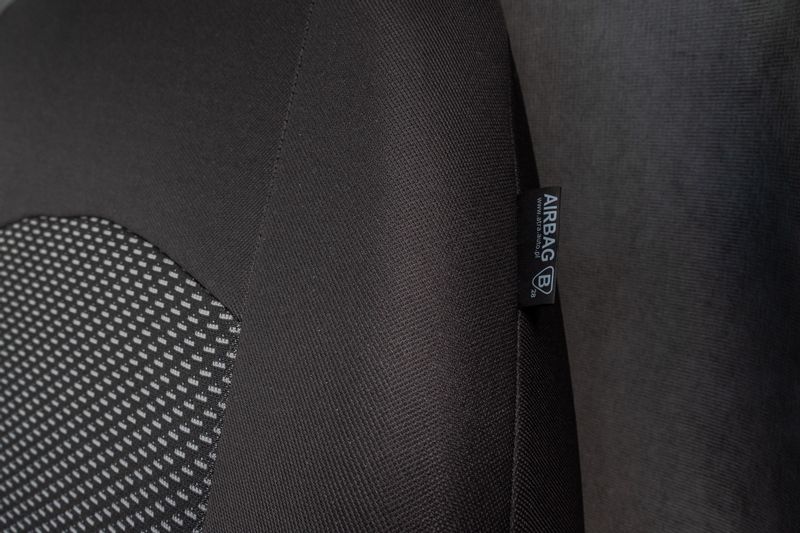 Pokrowce 3 osoby do Mercedes Vito 2003-2014 zdjęcie 2