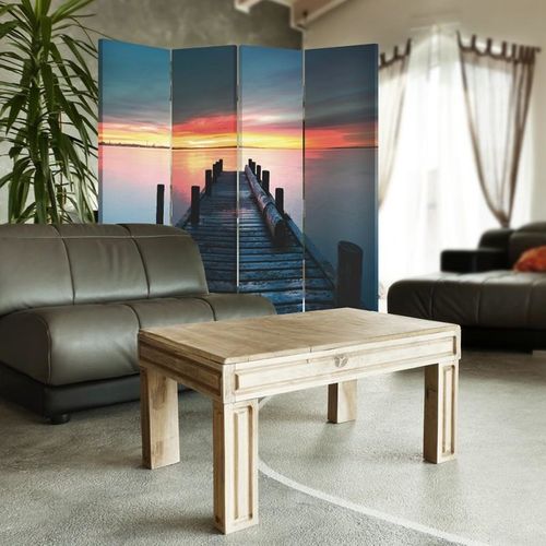 Parawan ozdobny, Pomost 2 145x150 na Arena.pl