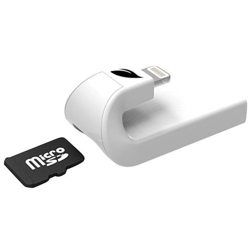 Pamięć Leef iAccess do iPhone iPada na Arena.pl