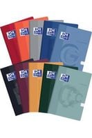 zeszyt oxf chemia a5/60k kratka 400175636 a'5