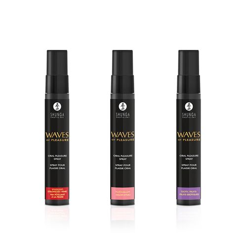 Waves Pleasure Spray Water Melon na Arena.pl