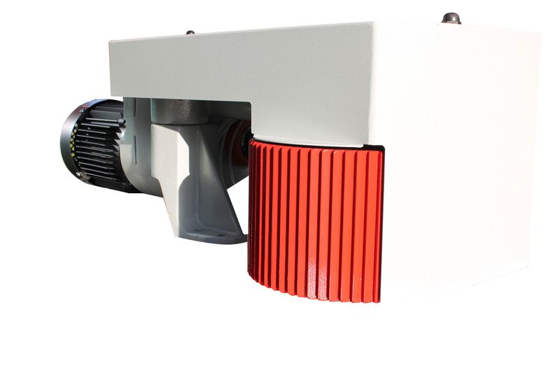 Posuw mechaniczny do pił taśmowych AF11 prawostr zdjęcie 6