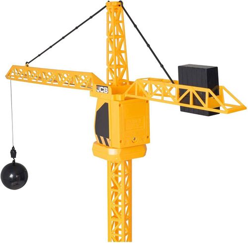 JCB DŹWIG STEROWANY 100CM na Arena.pl
