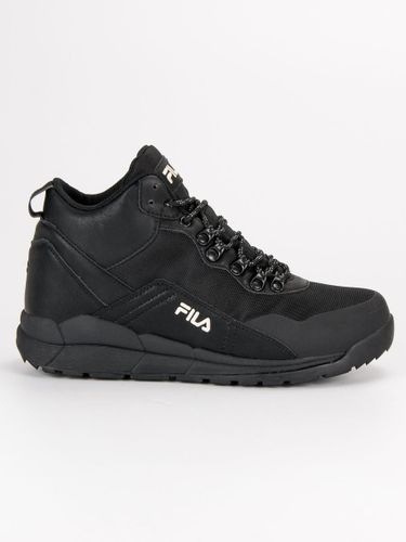 FILA DELTA 2 MID Rozmiar - 42 na Arena.pl