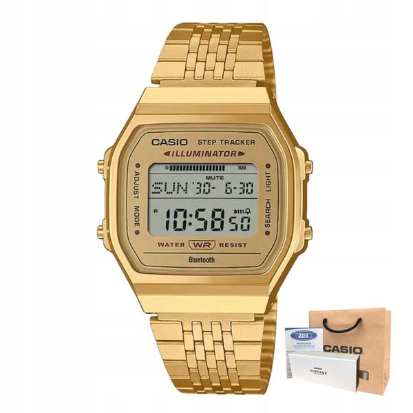 Zegarek Casio ABL-100WEG-9AEF zdjęcie 1