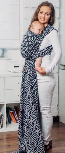 Lenny Lamb Chusta Hematyt M na Arena.pl