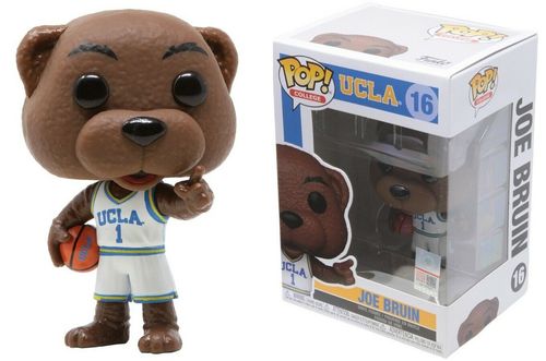funko pop! college ucla joe bruin 16 figurka na Arena.pl