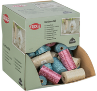 TRIXIE Woreczki worki na psie odchody kupy psa uniwersalne 1 rolka 20 szt.