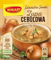 WINIARY Zupa .Cebulowa Szlachetne Smaki 31g