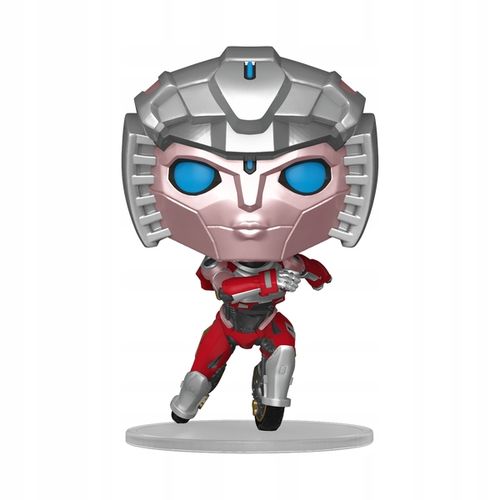 Funko POP! Transformers Arcee Figurka 1374 na Arena.pl