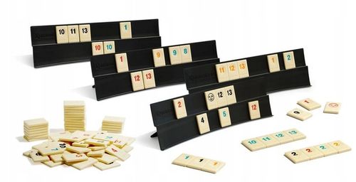TM Toys Rummikub Infinity na Arena.pl