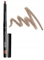 AVON Kredka do modelowania brwi konturówka soft Sculpting Pencil DARK BROWN
