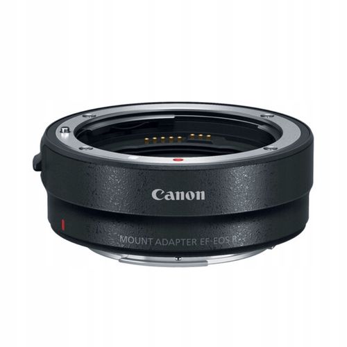 Adapter mocowania Canon EF-EOS R na Arena.pl