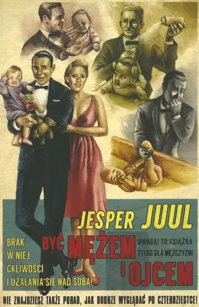 Być mężem i ojcem zdjęcie 1
